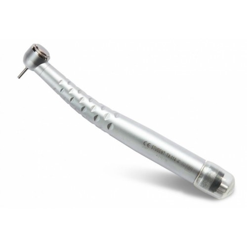 Mercury TX-114 student